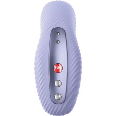 FUN FACTORY - VIBRATEUR RECHARGEABLE LAYA III SOFT VIOLET