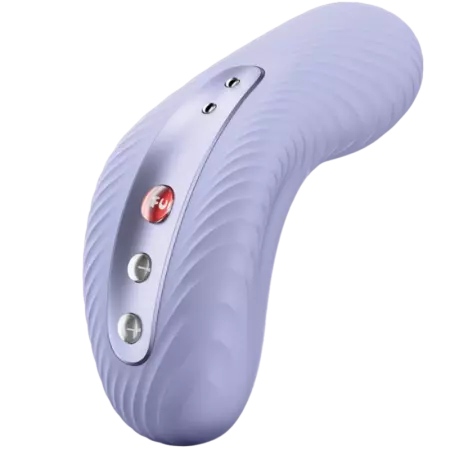 FUN FACTORY - VIBRATEUR RECHARGEABLE LAYA III SOFT VIOLET