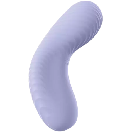 FUN FACTORY - VIBRATEUR RECHARGEABLE LAYA III SOFT VIOLET