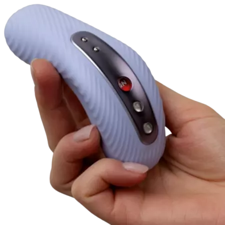 FUN FACTORY - VIBRATEUR RECHARGEABLE LAYA III SOFT VIOLET