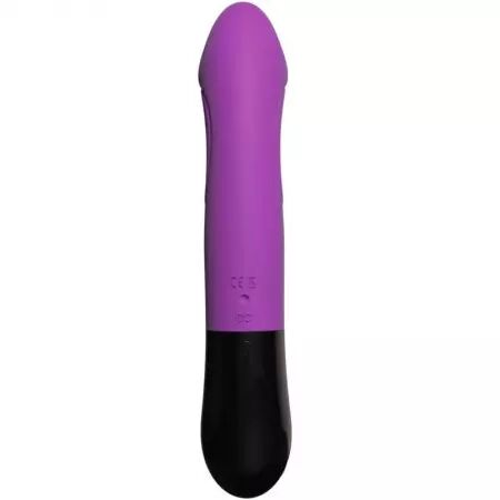 ADRIEN LASTIC - VIBRATEUR LAPIN ARES 2.0 VIOLET