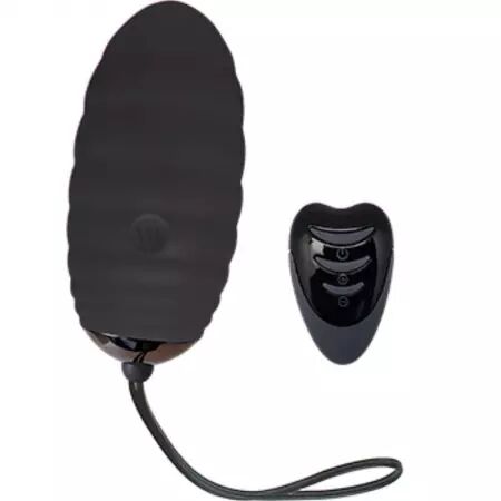 ADRIEN LASTIC - OCEAN BREEZE 2.0 TÉLÉCOMMANDE UF VIBRANT RECHARGEABLE NOIR