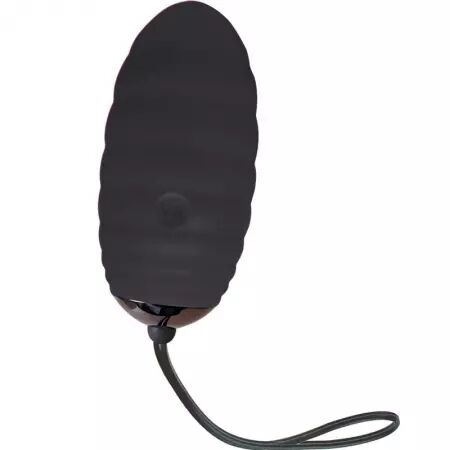 ADRIEN LASTIC - OCEAN BREEZE 2.0 TÉLÉCOMMANDE UF VIBRANT RECHARGEABLE NOIR