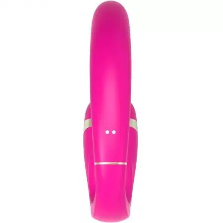ADRIEN LASTIC - MY·G CLITORIS SUCKER ET STIMULATEUR DE POINT G ROSE