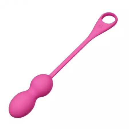 PRETTY LOVE - BALLES VIBRANTES RECHARGEABLES ELVIRA ROSE