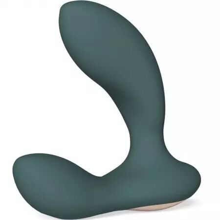 LELO - MASSEUR DE PROSTATE HUGO 2 VERT