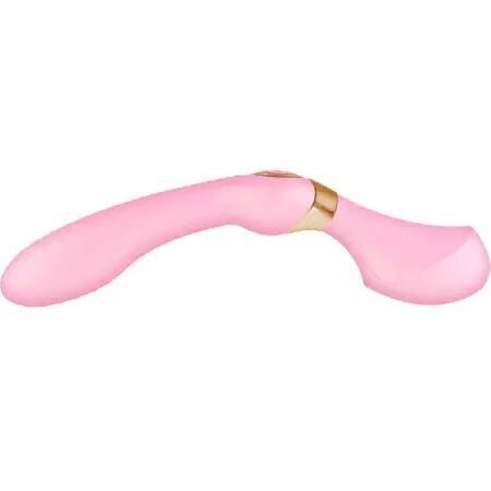 SHUNGA - MASSEUR INTIME ZOA ROSE