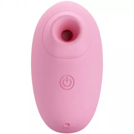 ROMANCE - INHALEZ MINI VENTOUSE DOISEAU AVEC FONCTION DE MÉMOIRE