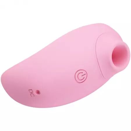 ROMANCE - INHALEZ MINI VENTOUSE DOISEAU AVEC FONCTION DE MÉMOIRE