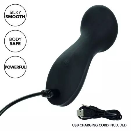 CALIFORNIA EXOTICS - BOUNDLESS MINI MASSEUR