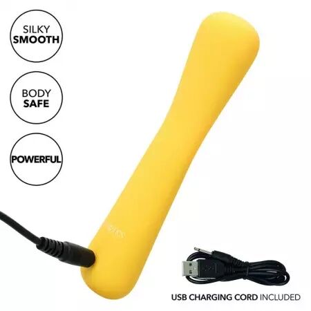 CALIFORNIA EXOTICS - BOUNDLESS MINI-WAND FLEXIWAND