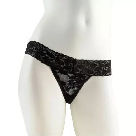 FETISH FANTASY LIMITED EDITION - CULOTTE VIBRANTE AVEC TÉLÉCOMMANDE PLUS