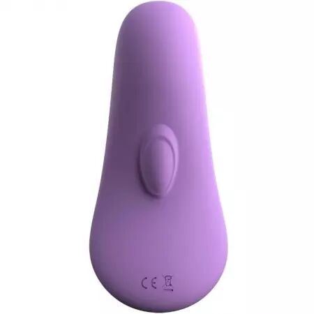 FANTASY FOR HER - DISTANCE SILICONE S'IL VOUS PLAÎT-ELLE
