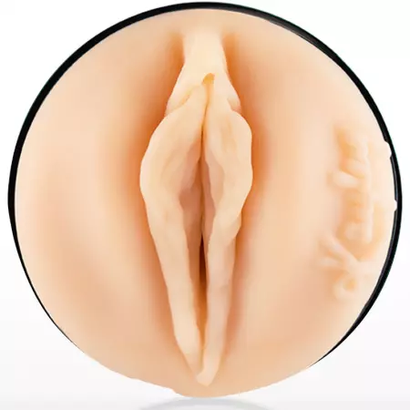 KIIROO - FEEL KAYLEY GUNNER STARS COLLECTION STROKERS