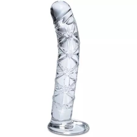 ICICLES - N. 60 MASSEUR DE CRISTAL