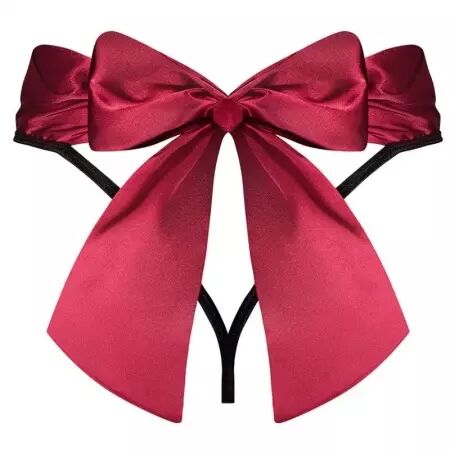 OBSESSIVE - THONG TIENESY XXL/XXXL