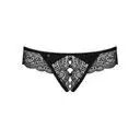 OBSESSIVE - STRING SANS CROCHET MIAMOR XXL