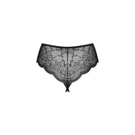 OBSESSIVE - CULOTTE PEARLOVE XS/S