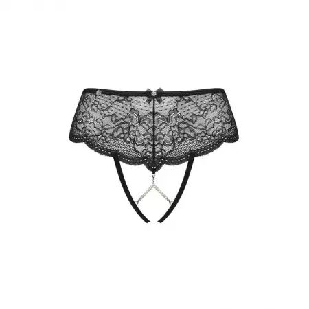 OBSESSIVE - CULOTTE PEARLOVE M/L