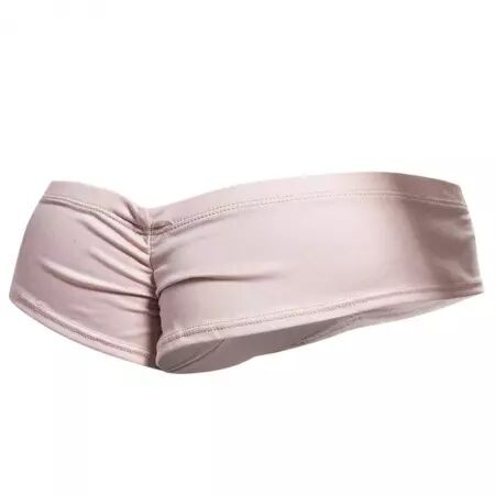 CUT4MEN - CULOTTE CHEEKY - SKIN XL