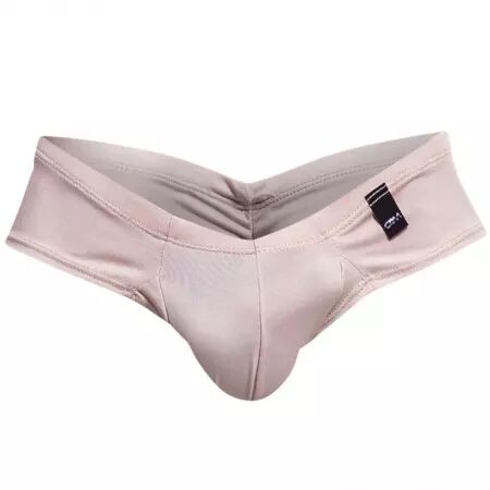 CUT4MEN - CULOTTE CHEEKY - SKIN XL