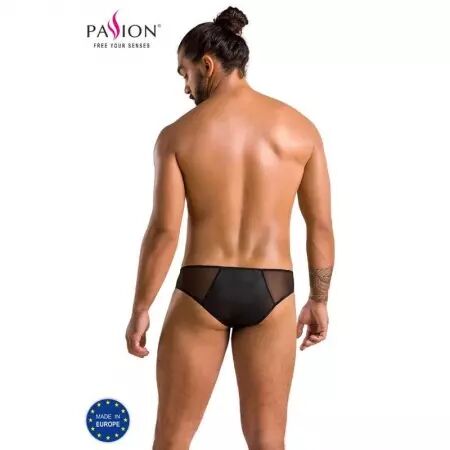 PASSION - 042 SLIP TIMMY NOIR S/M