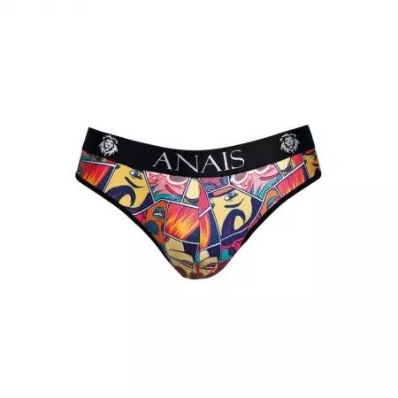 ANAIS MEN - COMICS SLIP S