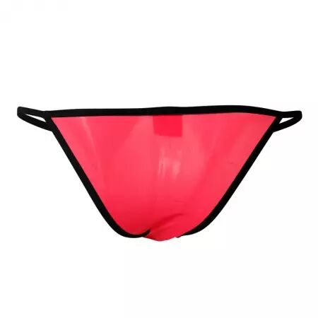 CUT4MEN - BRIEFKINI ROUGE OTS L