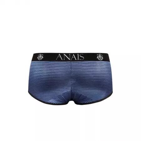 ANAIS MEN - NAVAL BRIEF S