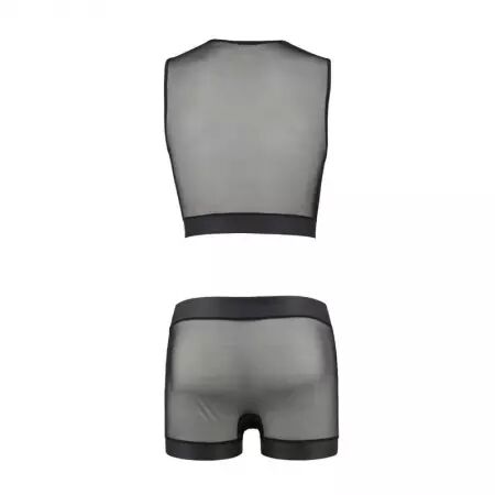 PASSION - 053 ENSEMBLE WILLIAM NOIR S/M