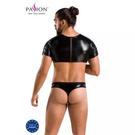 PASSION - 057 ENSEMBLE PETER NOIR L/XL