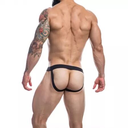 CUT4MEN - JOCKSTRAP CAMOUFLAGE XL