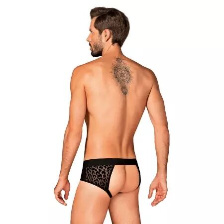 OBSESSIVE - JOCKSTRAP AZMERON L/XL