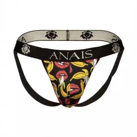 ANAIS MEN - BANANA JOCK STRAP S