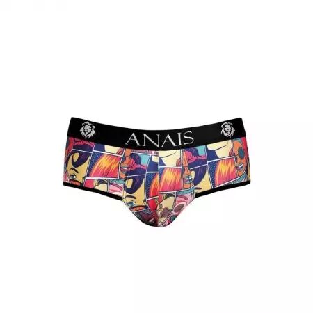 ANAIS MEN - COMICS JOCK BIKINI S