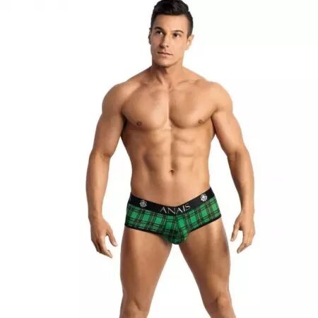 ANAIS MEN - BIKINI MAGIC JOCK S