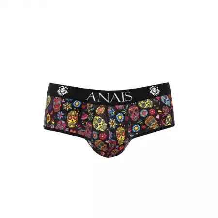 ANAIS MEN - MEXICO JOCK BIKINI L
