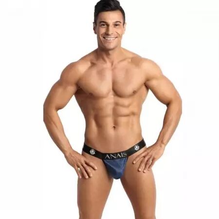 ANAIS MEN - JOCK STRAP NAVAL S