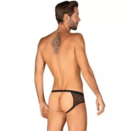 OBSESSIVE - JOCKSTRAP SEVERIO L/XL