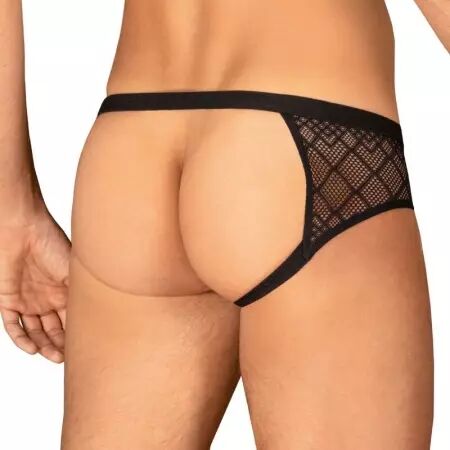 OBSESSIVE - JOCKSTRAP SEVERIO L/XL