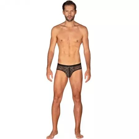 OBSESSIVE - JOCKSTRAP SEVERIO L/XL