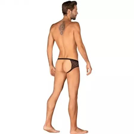 OBSESSIVE - JOCKSTRAP SEVERIO L/XL