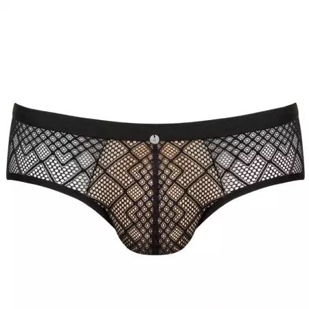 OBSESSIVE - JOCKSTRAP SEVERIO L/XL