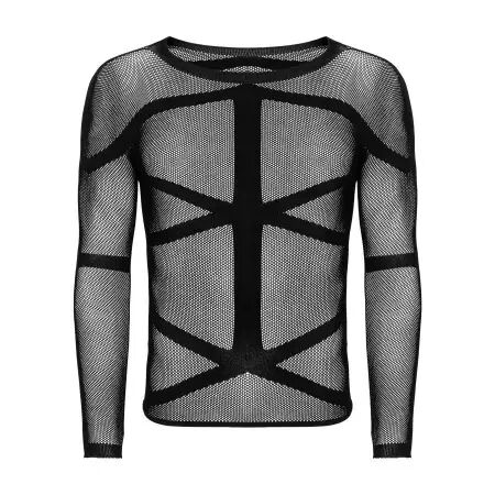 OBSESSIVE - T101 MANCHES LONGUES S/M/L