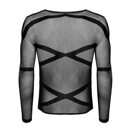 OBSESSIVE - T101 MANCHES LONGUES S/M/L