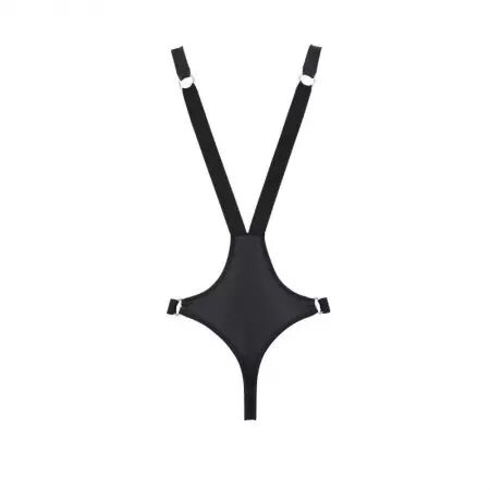 PASSION - 028 BODY HARRY NOIR S/M
