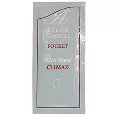 EXTASE SENSUAL - CLIMAX STIMULANT MASCULIN 10 ML
