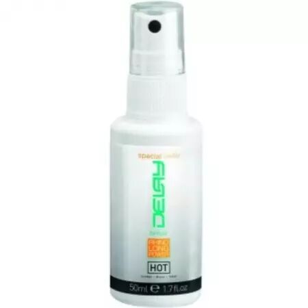 CHAUD - SPRAY RETARD 50ML