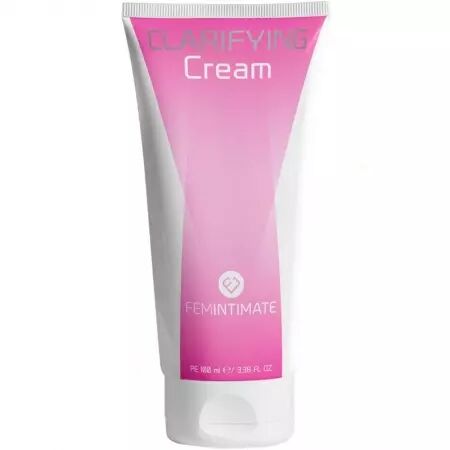 FEMINTIMATE - CRÈME CLARIFIANTE BLANCHISSANTE 100 ML