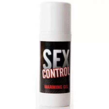RUF - CRÈME DÉRECTION DE CONTRÔLE DU SEXE